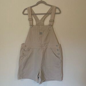 Levi’s Shorts Overalls